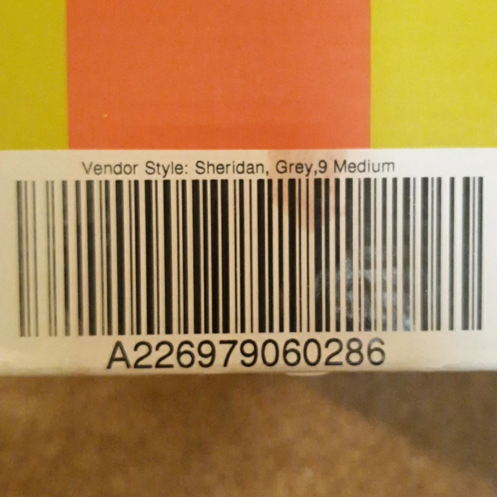 BareTraps Grey Sheridan High Rise Boots - Picture 8 of 8